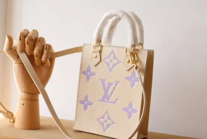 LV Top Handle Bags 4178F-0041