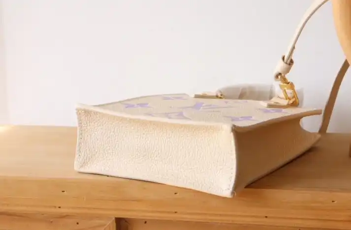 LV Top Handle Bags 4178F-0041