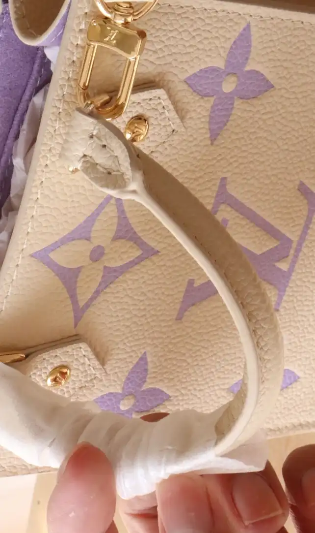 LV Top Handle Bags 4178F-0041