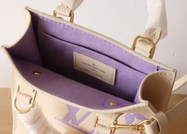 LV Top Handle Bags 4178F-0041