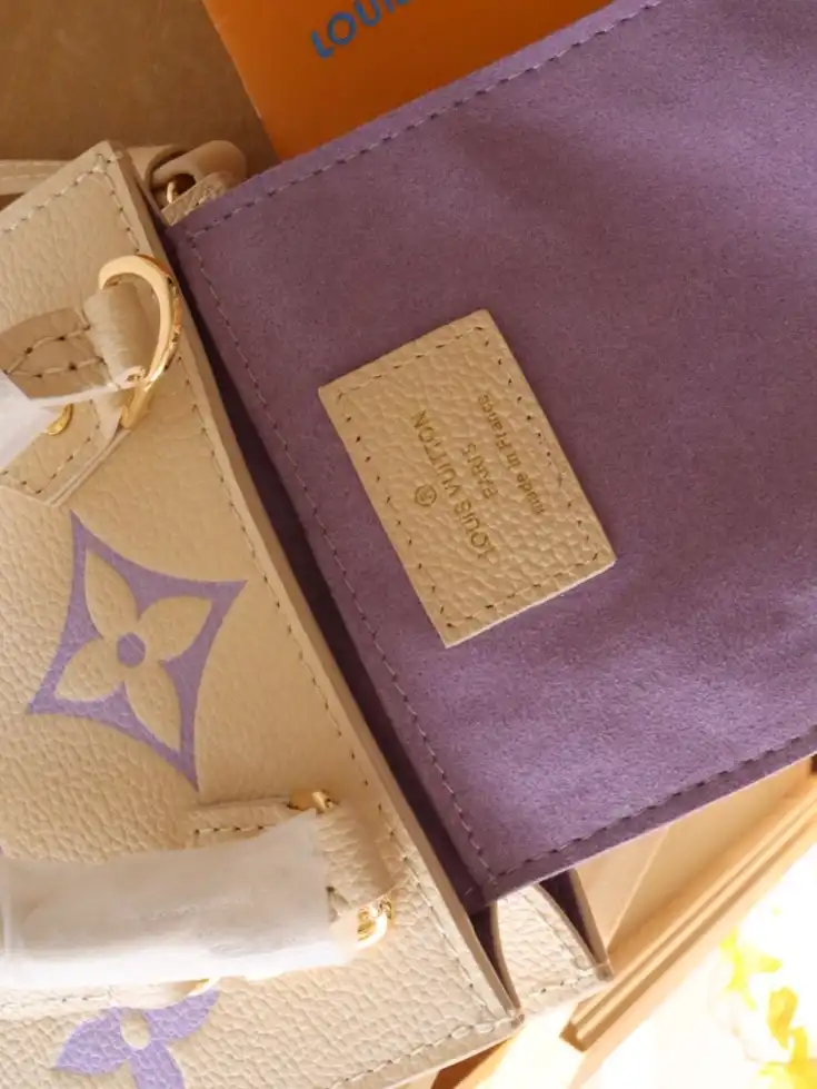 LV Top Handle Bags 4178F-0041