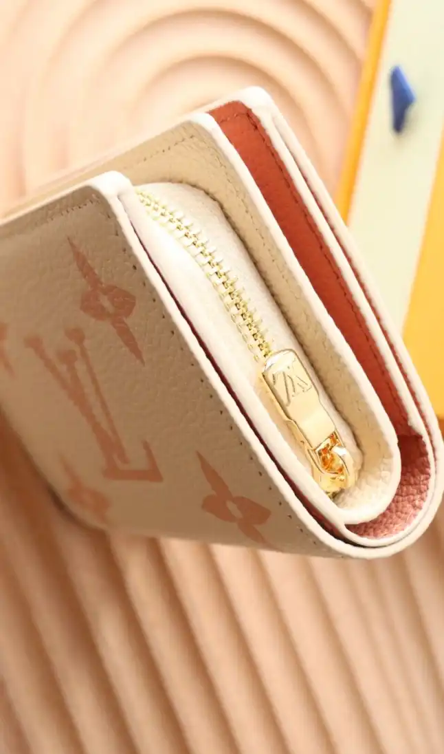 LV Wallets 4178F-0051