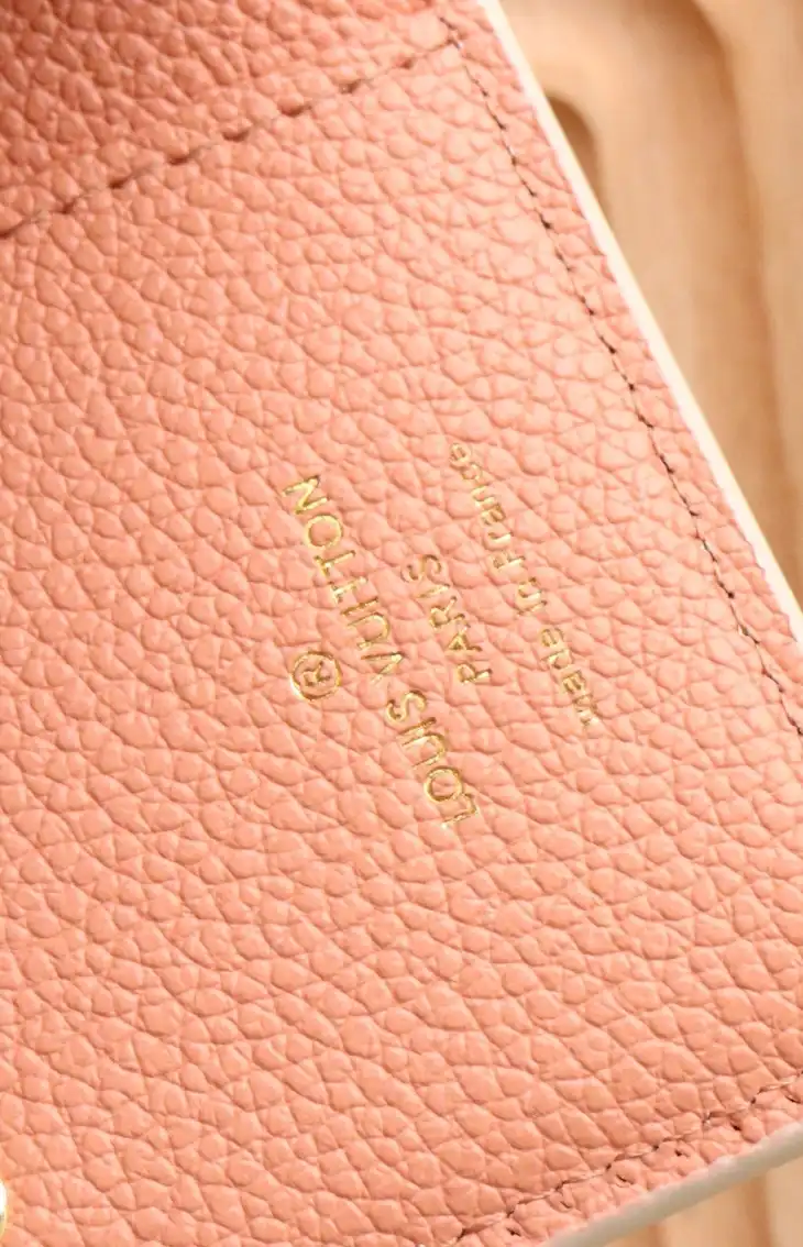 LV Wallets 4178F-0051