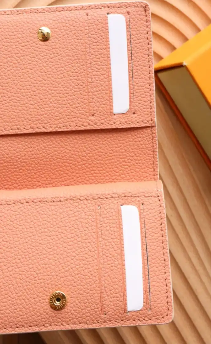 LV Wallets 4178F-0051