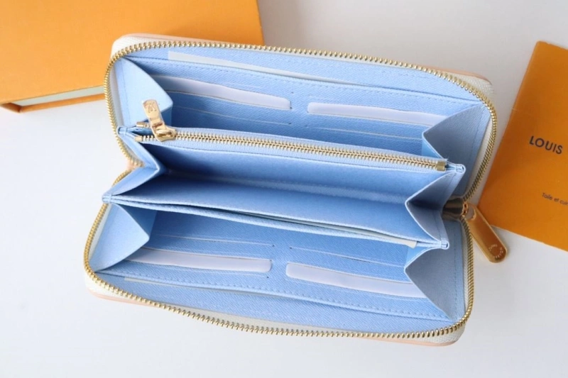 LV Wallets 4178H-0005