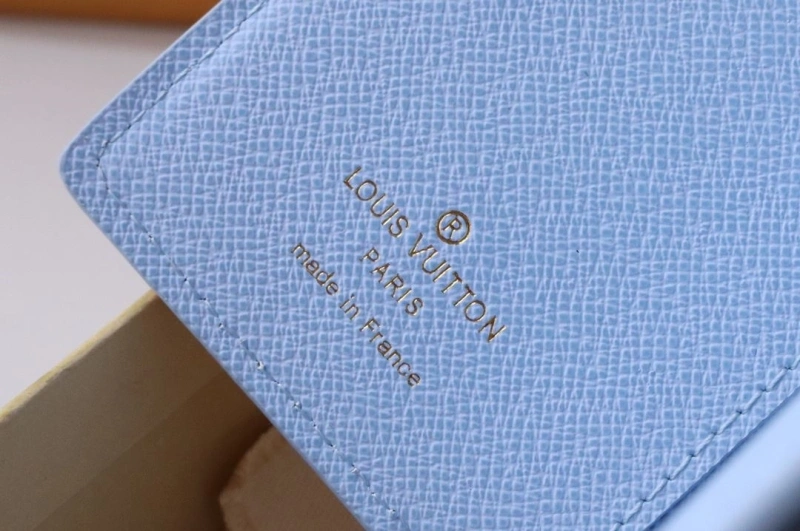 LV Wallets 4178H-0006