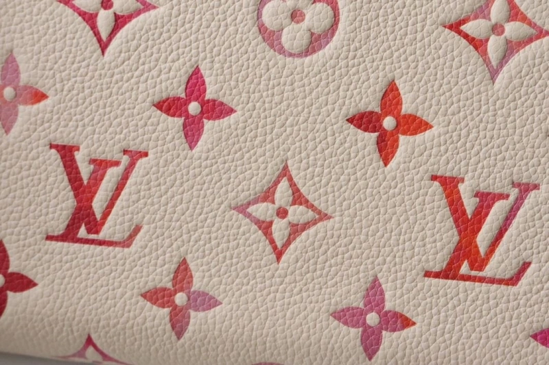 LV Wallets 4178H-0009