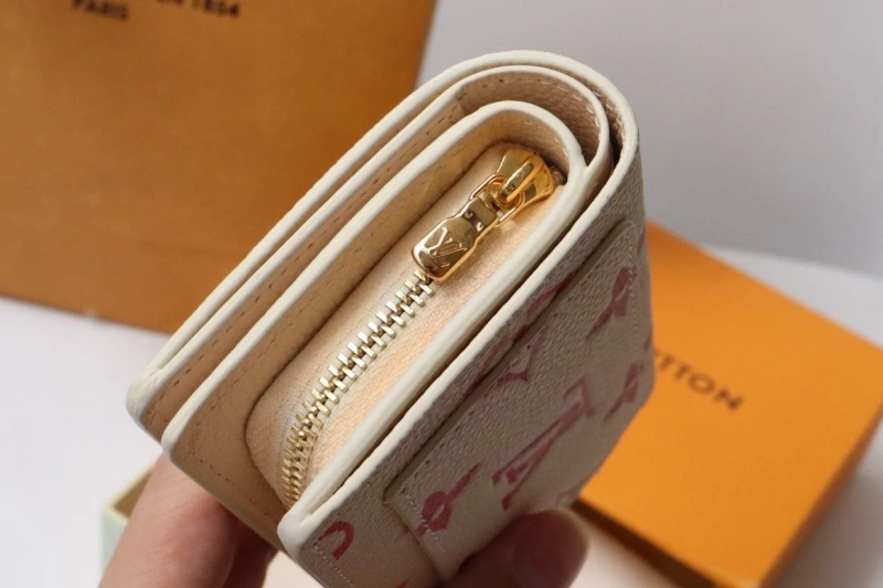 LV Wallets 4178H-0010