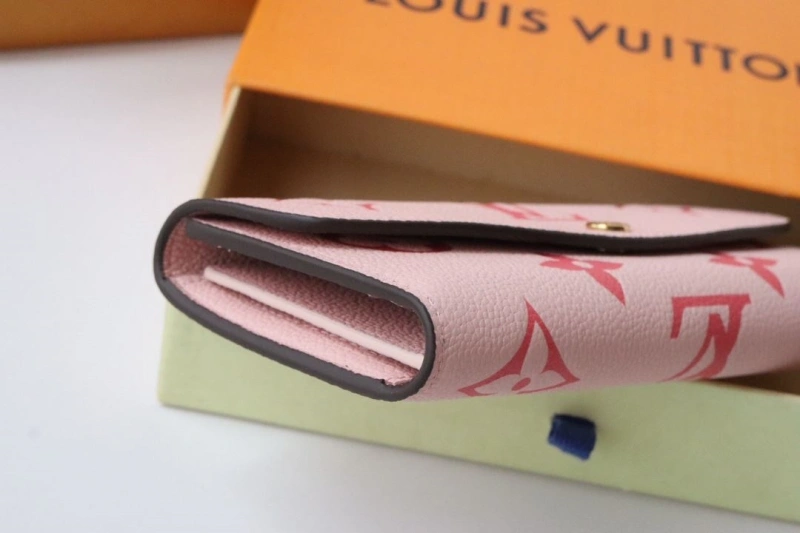 LV Wallets 4178H-0012
