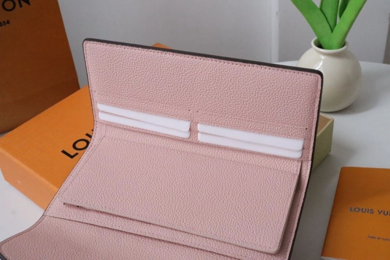 LV Wallets 4178H-0012