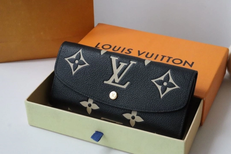 LV Wallets 4178H-0013