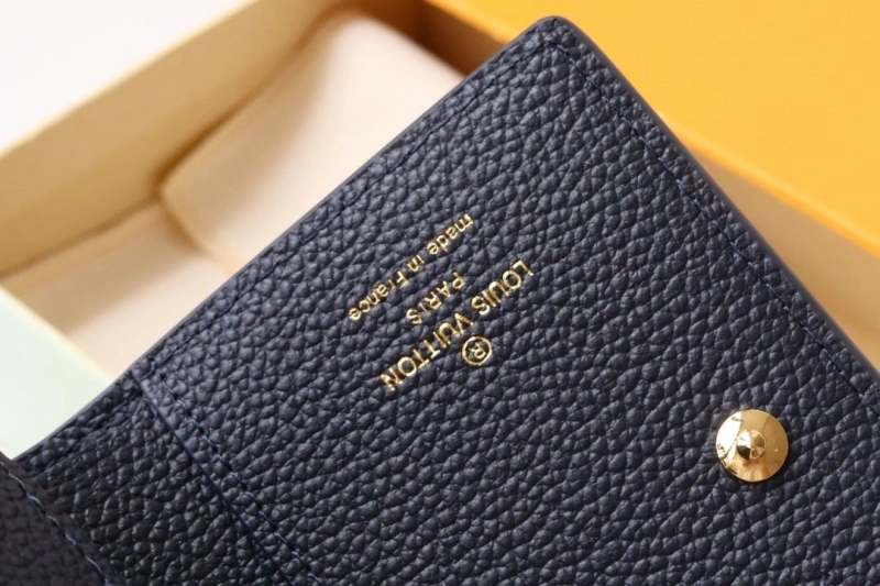 LV Wallets 4178H-0017