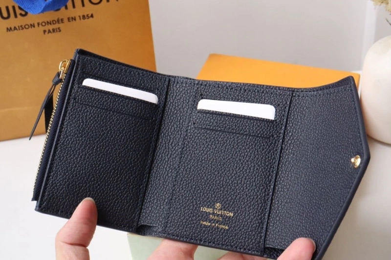 LV Wallets 4178H-0020