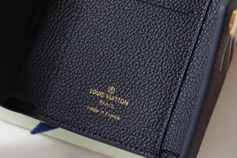 LV Wallets 4178H-0020