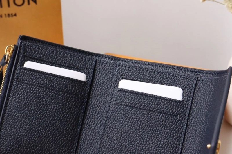 LV Wallets 4178H-0020