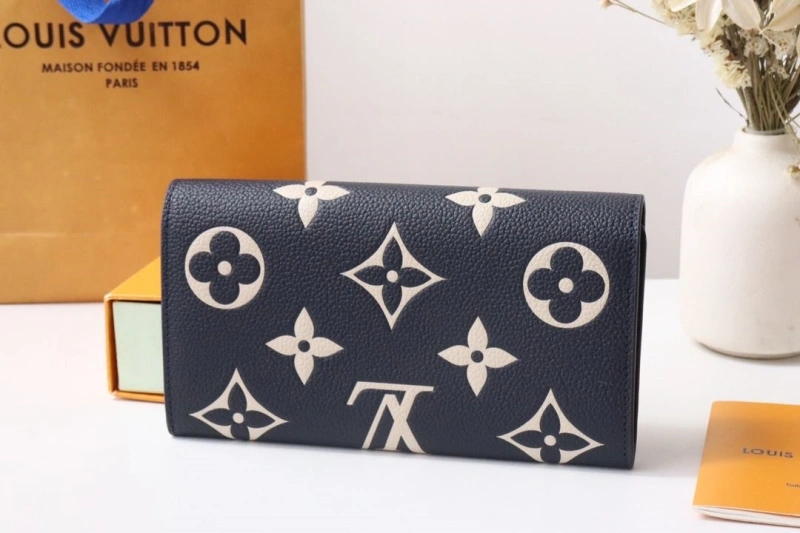 LV Wallets 4178H-0021