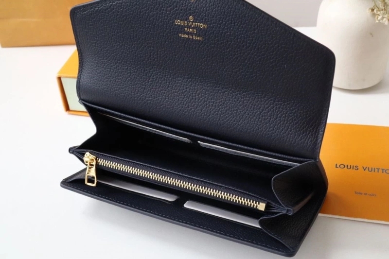 LV Wallets 4178H-0021