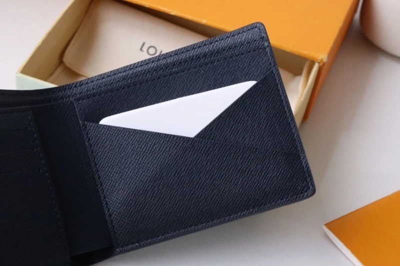 LV Wallets 4178H-0030