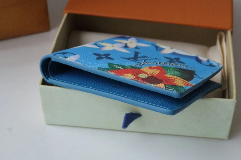 LV Wallets 4178H-0047