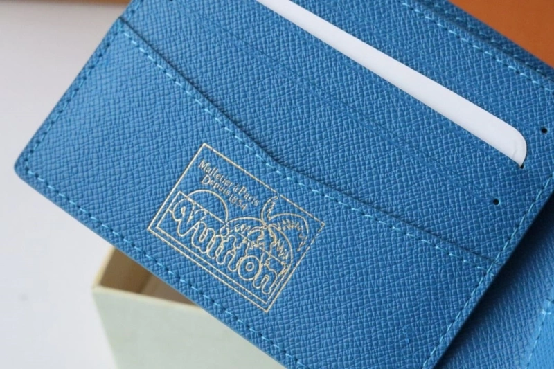 LV Wallets 4178H-0047