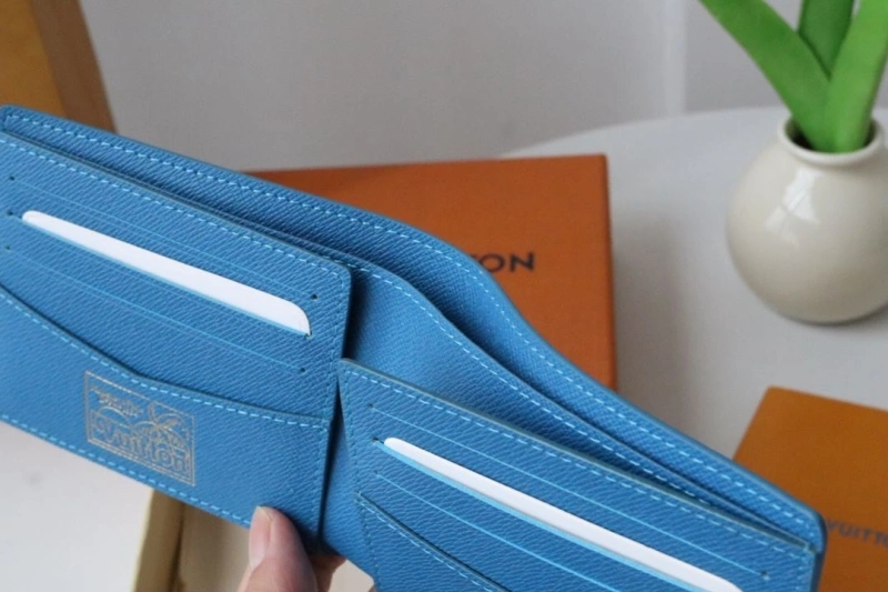 LV Wallets 4178H-0047