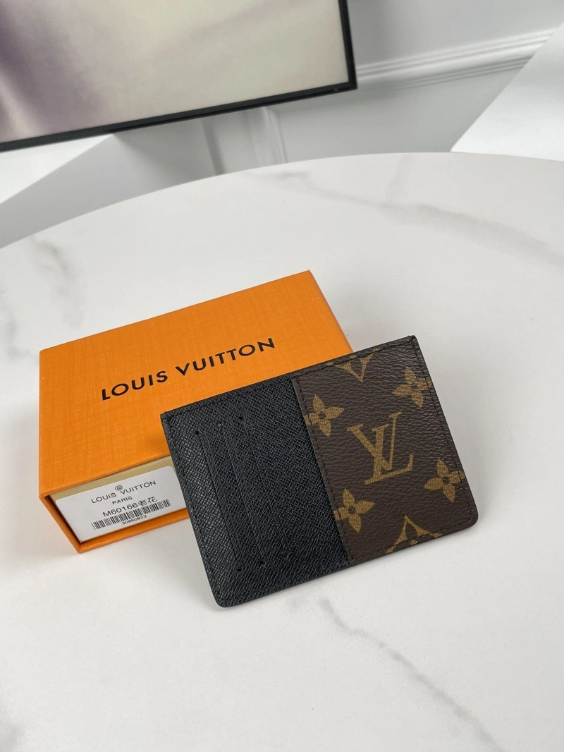 LV Wallets 4178H-0057