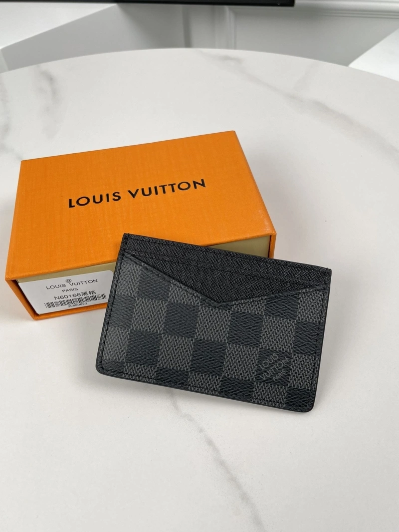 LV Wallets 4178H-0058