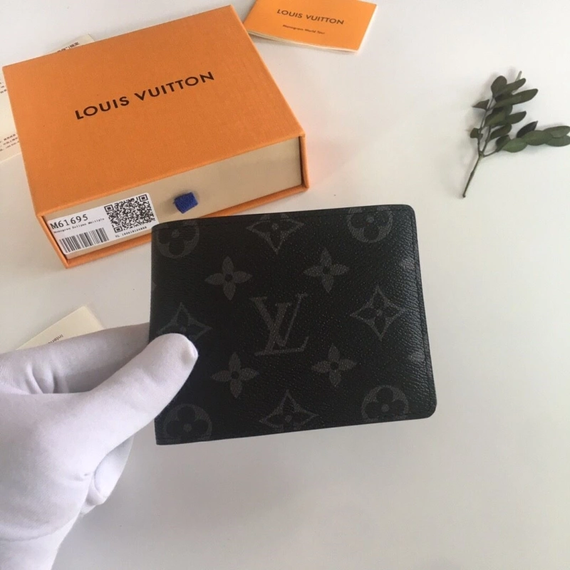 LV Wallets 4178H-0061