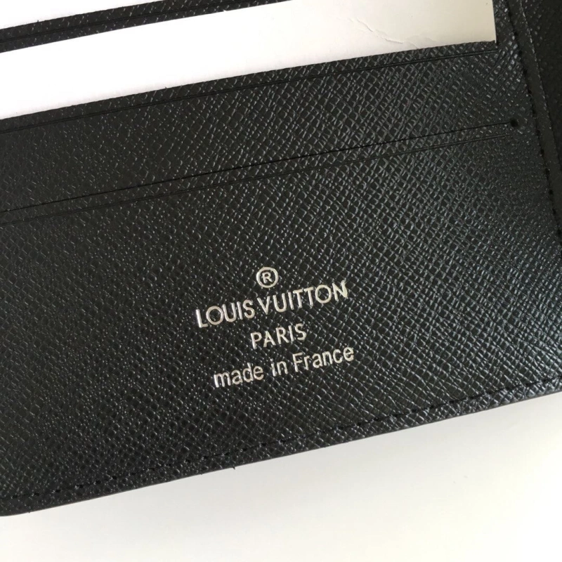 LV Wallets 4178H-0062