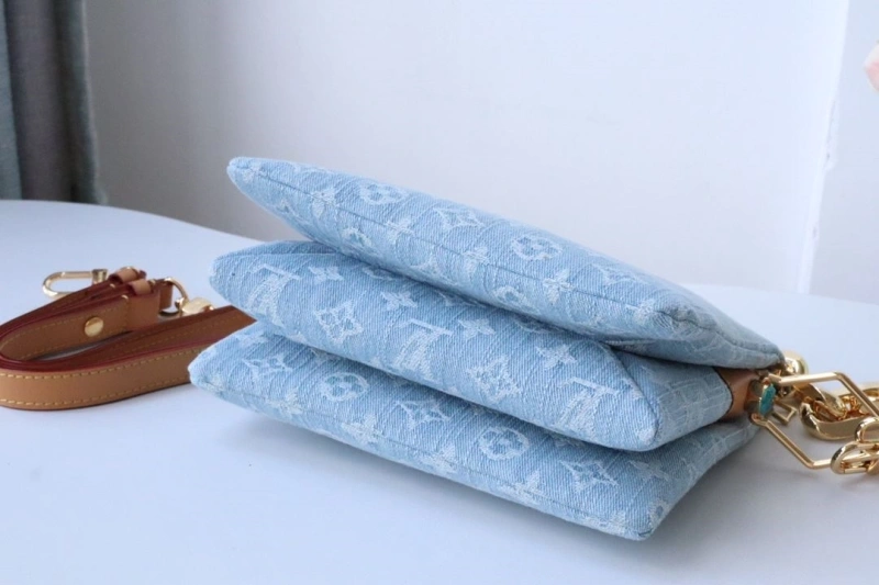 LV Satchel bags 4178H-0079