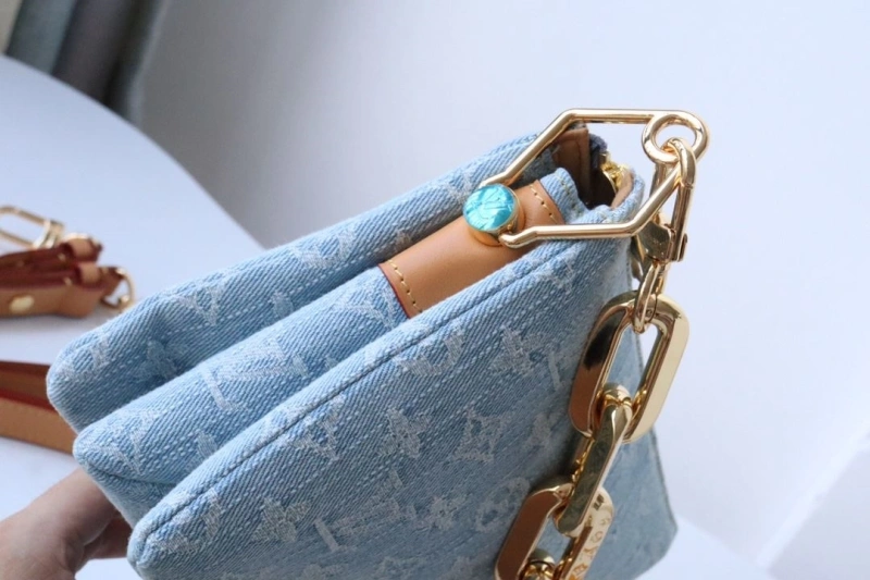 LV Satchel bags 4178H-0079