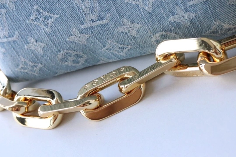 LV Satchel bags 4178H-0079