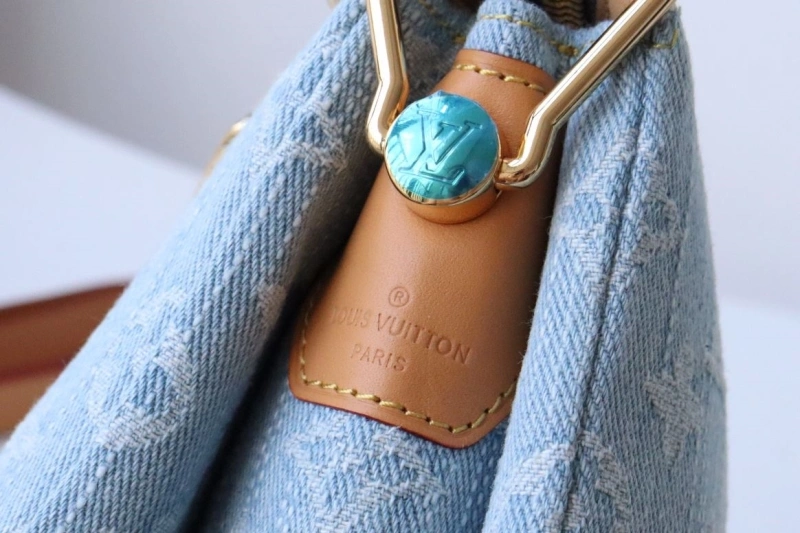 LV Satchel bags 4178H-0079