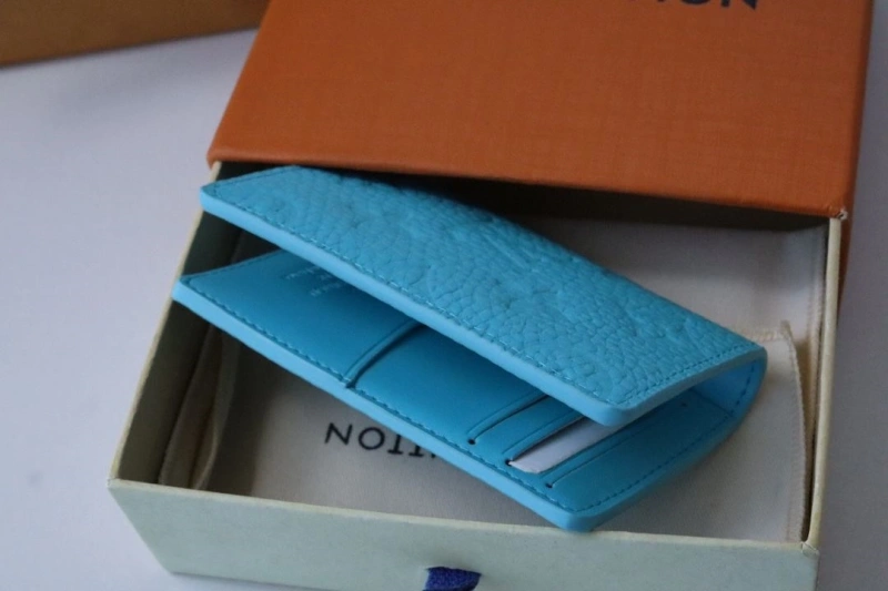 LV Wallets 4178H-0083