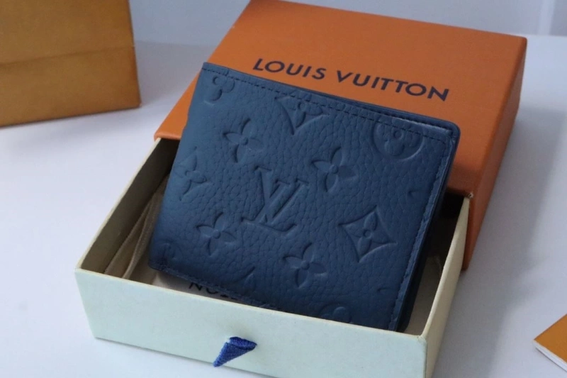 LV Wallets 4178H-0084