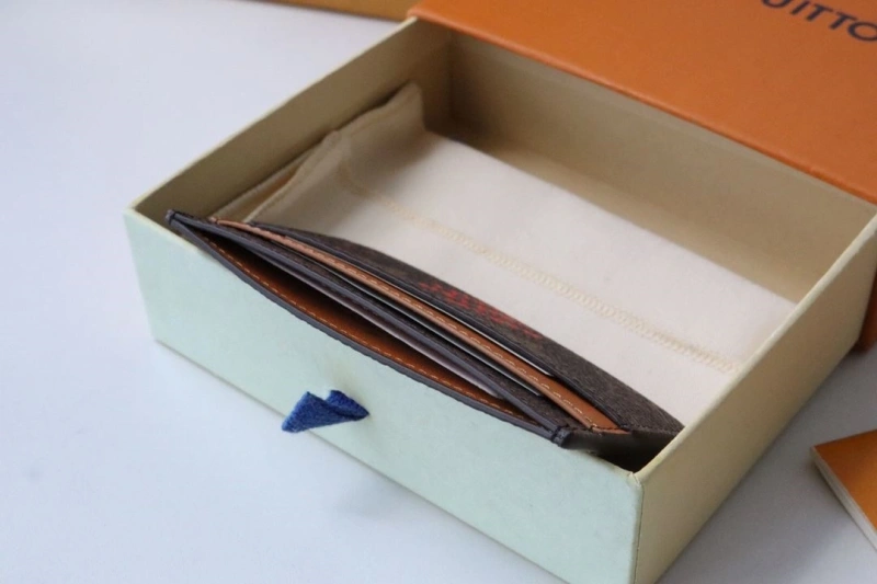 LV Wallets 4178H-0087