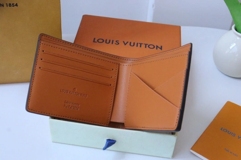 LV Wallets 4178H-0089