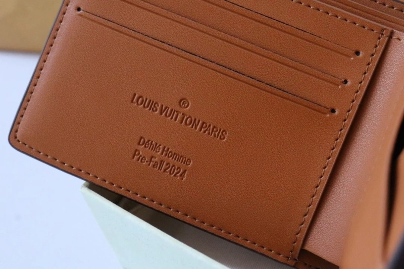 LV Wallets 4178H-0089