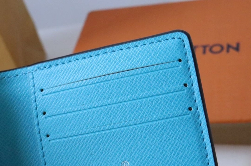 LV Wallets 4178H-0093