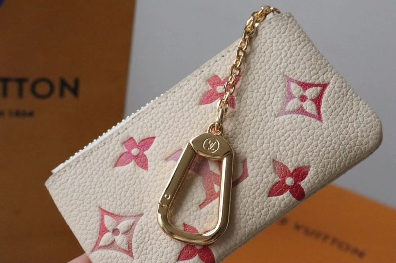 LV Wallets 4178H-0097