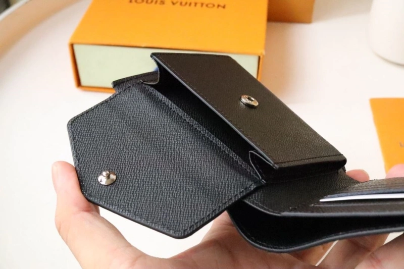 LV Wallets 4178H-0104