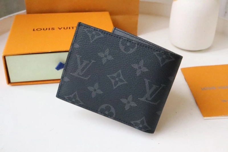 LV Wallets 4178H-0105