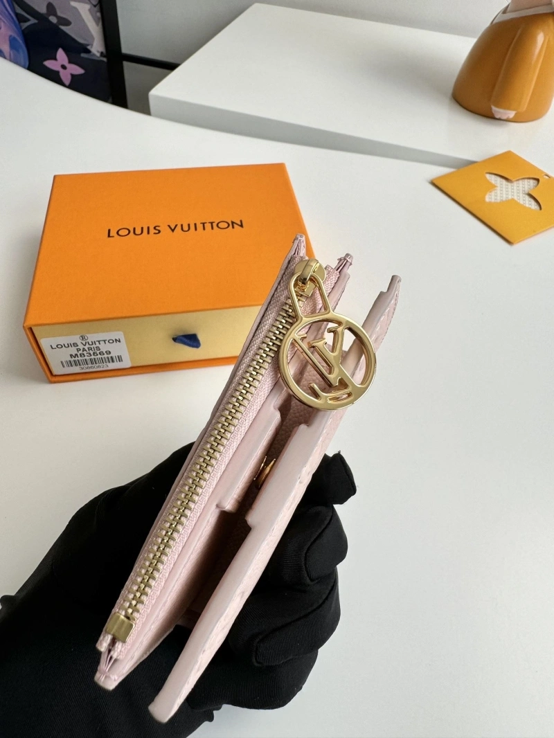 LV Wallets 4178H-0110