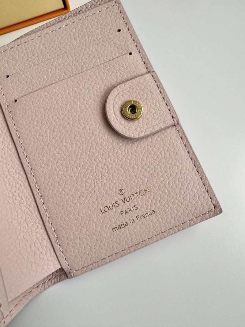 LV Wallets 4178H-0110