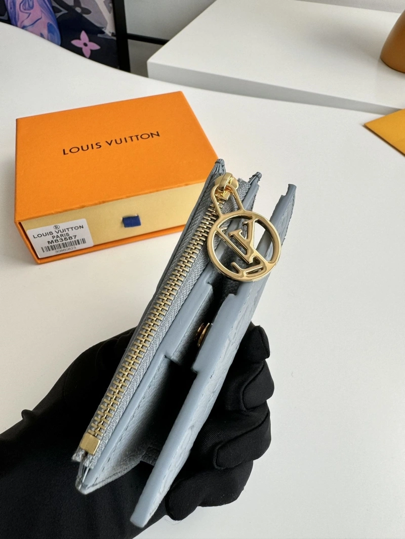 LV Wallets 4178H-0111