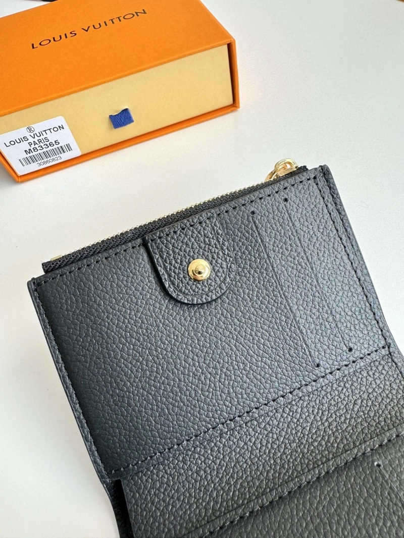 LV Wallets 4178H-0112