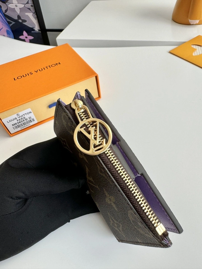 LV Wallets 4178H-0113