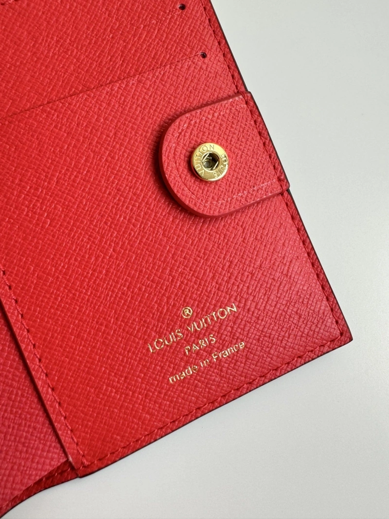 LV Wallets 4178H-0114