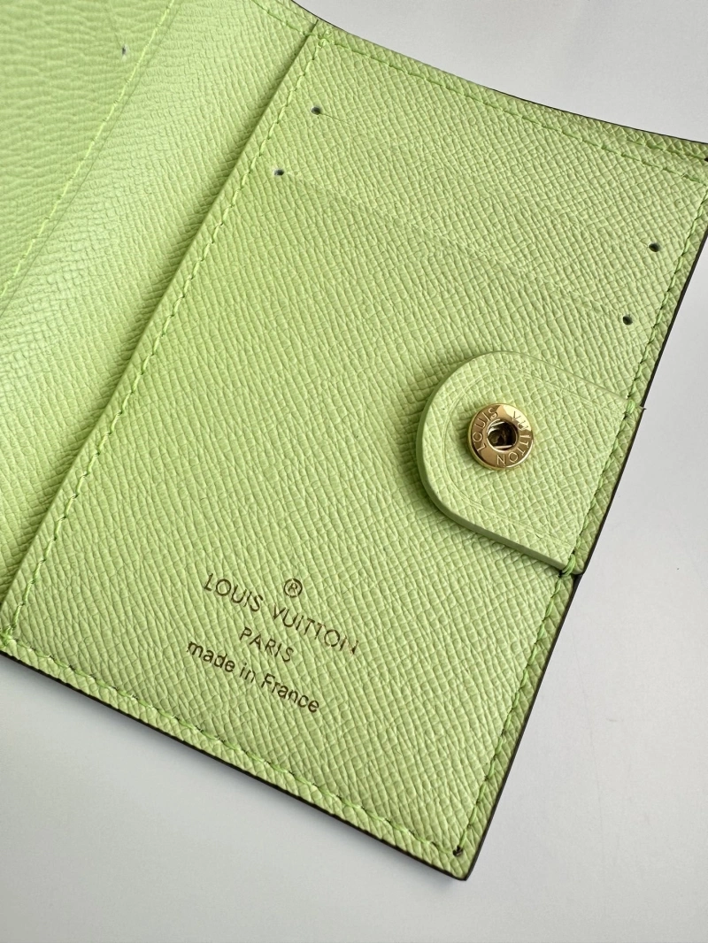 LV Wallets 4178H-0115