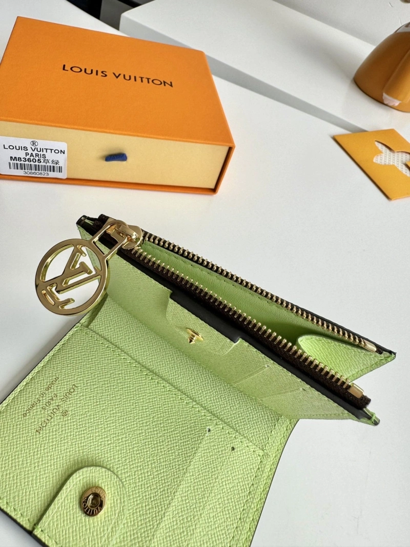 LV Wallets 4178H-0115